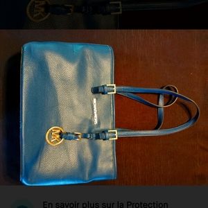 Michael Kors handbag